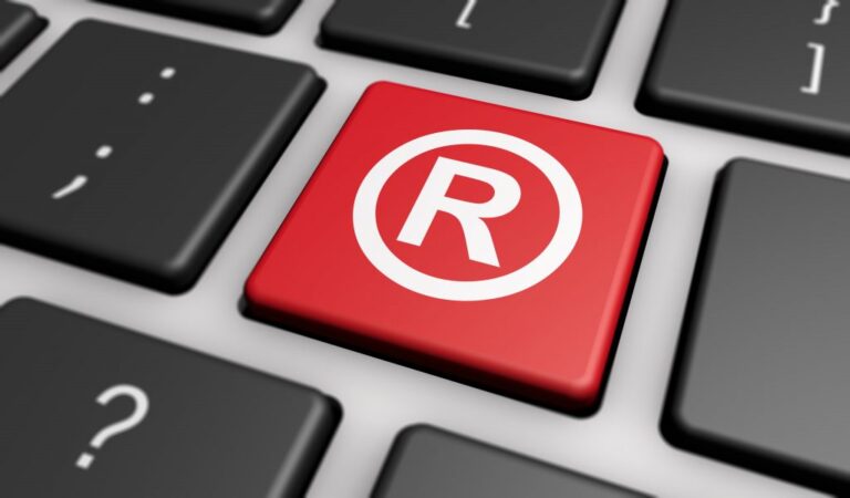 marca registrada