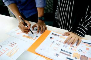 marca registrada como vantagem competitiva